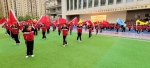 奔跑吧少年，河北省小学生课间操线上比赛启动 - 体育局