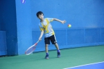 “奔跑吧·少年”2023年河北体育馆青少年网球积分赛首站开幕 - 体育局