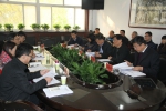 考核评估组听取汇报现场考评2.jpg - 食品药品监督管理局