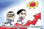 2016年河北城乡居民可支配收入提升 增速跑赢GDP - 河北新闻门户网站