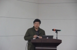 我校成功举办生命及相关物理问题学术研讨会 - 河北工业大学