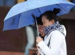 降雨+降温！最低温跌回个位数 - Hebnews.Cn