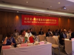 陈彦报副厅长率我省服务贸易代表团访问埃及、肯尼亚和南非 - 商务厅