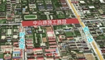 石家庄多条道路围挡施工，看看在不在你家门口？ - Hebnews.Cn