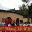 河北省科技厅与河北经贸大学联合开展“两学一做”学习教育党日活动 - 科技厅