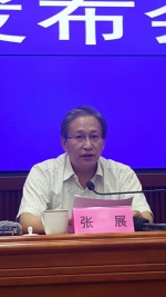 河北省人民政府新闻办公室就河北省启动小麦最低收购价执行预案召开新闻发布会 - 粮食局