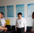 陈彦报副厅长近日赴围场县慰问我厅精准脱贫驻村工作队 - 商务厅