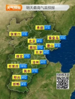 本周河北省冷空气活动频繁 风力增气温降（图） - Hebnews.Cn