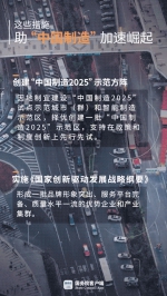 为什么越来越多的人选择国货？看完这几张图你就懂了 - 食品药品监督管理局