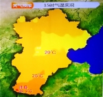 30.8℃！涉县出现河北省今年以来最高温 - Hebnews.Cn