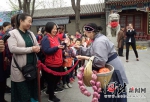 4月10日前石家庄市民游荣国府有优惠 - Sjz.Hebnews.Cn