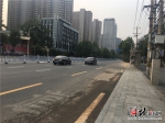 石家庄市平安大街爆管路段已恢复通车 - Sjz.Hebnews.Cn