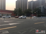 石家庄市平安大街爆管路段已恢复通车 - Sjz.Hebnews.Cn