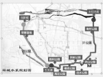 石家庄：建27公里景观绿道 提升6座公园景观 - 中国新闻社河北分社